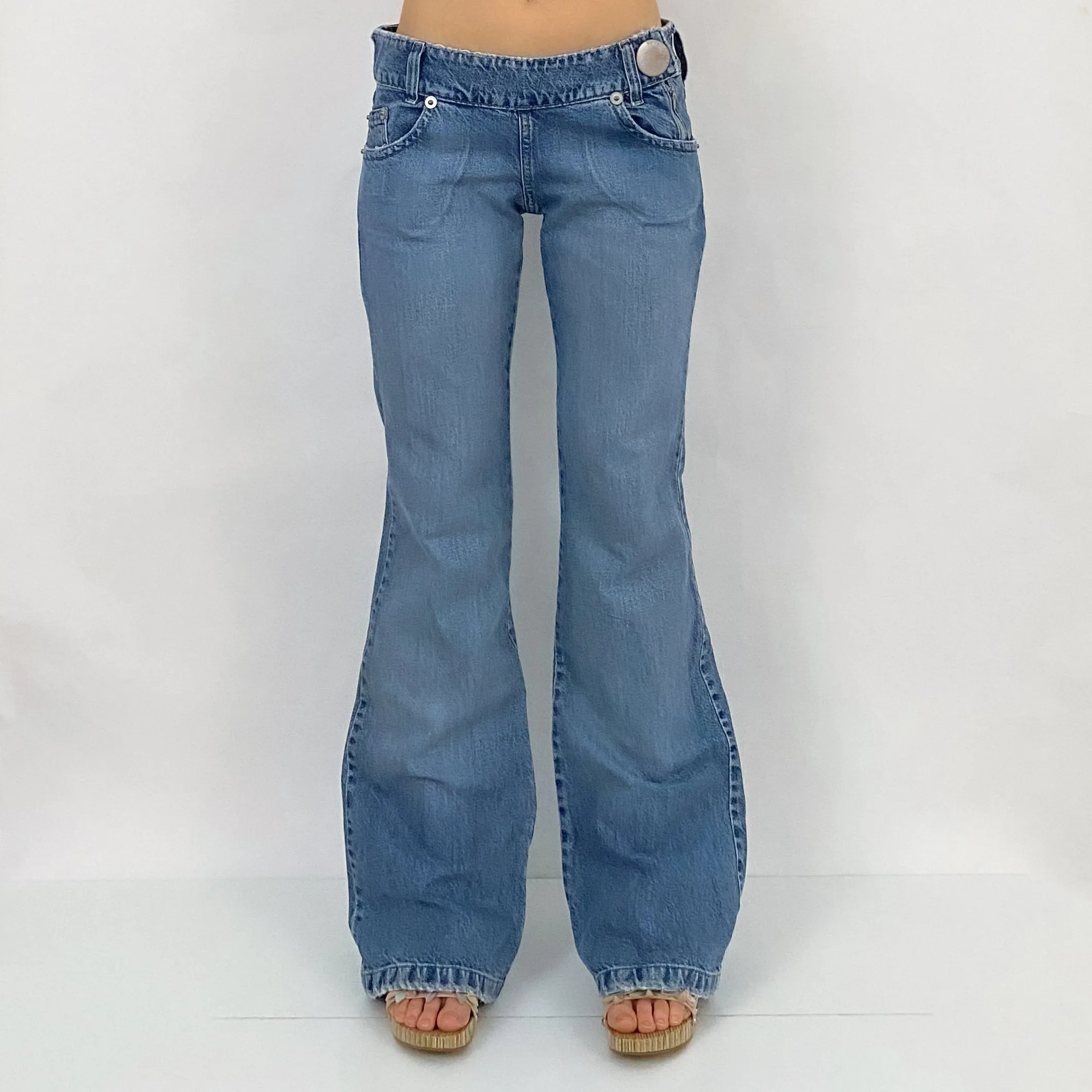 Vintage Flares - Medium