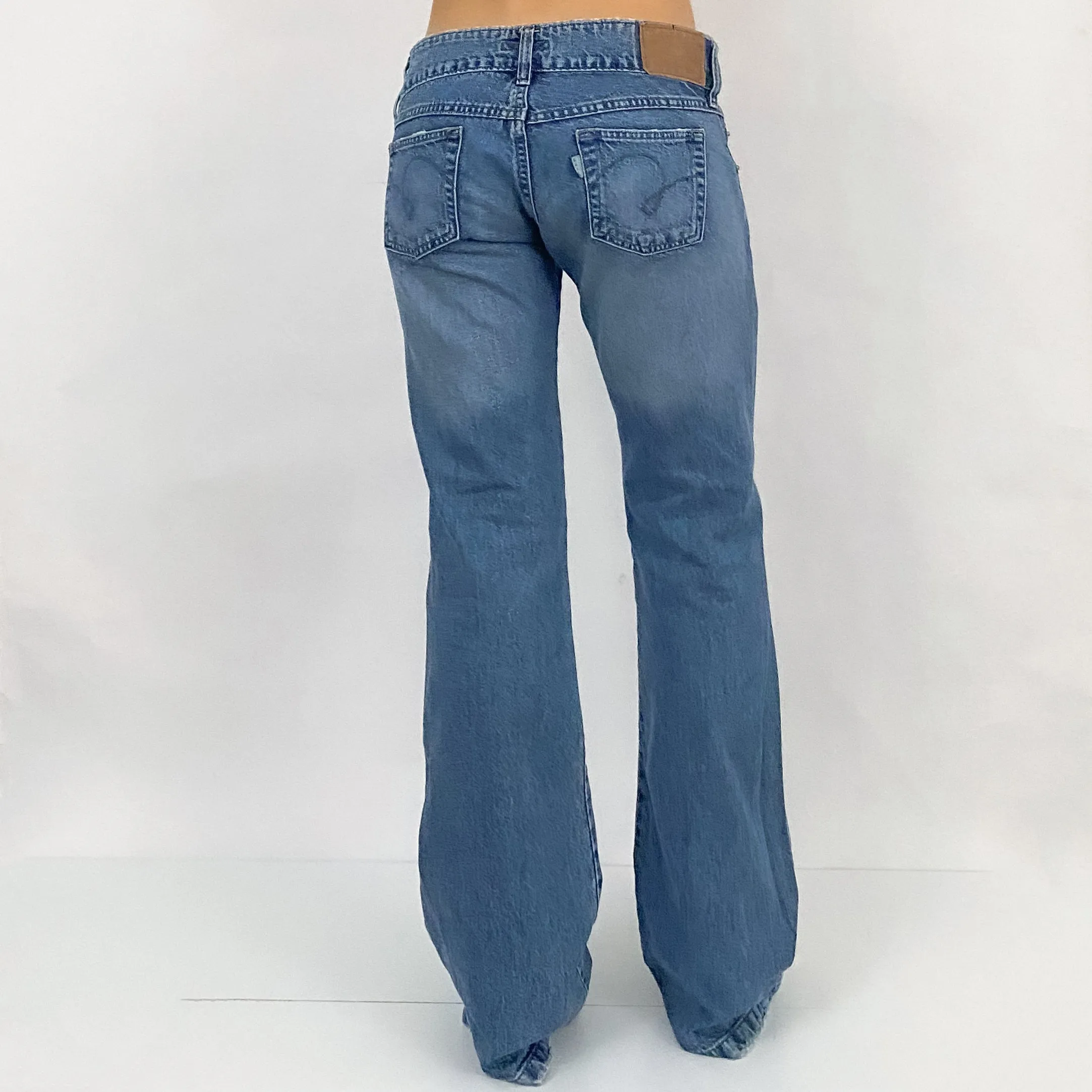 Vintage Flares - Medium