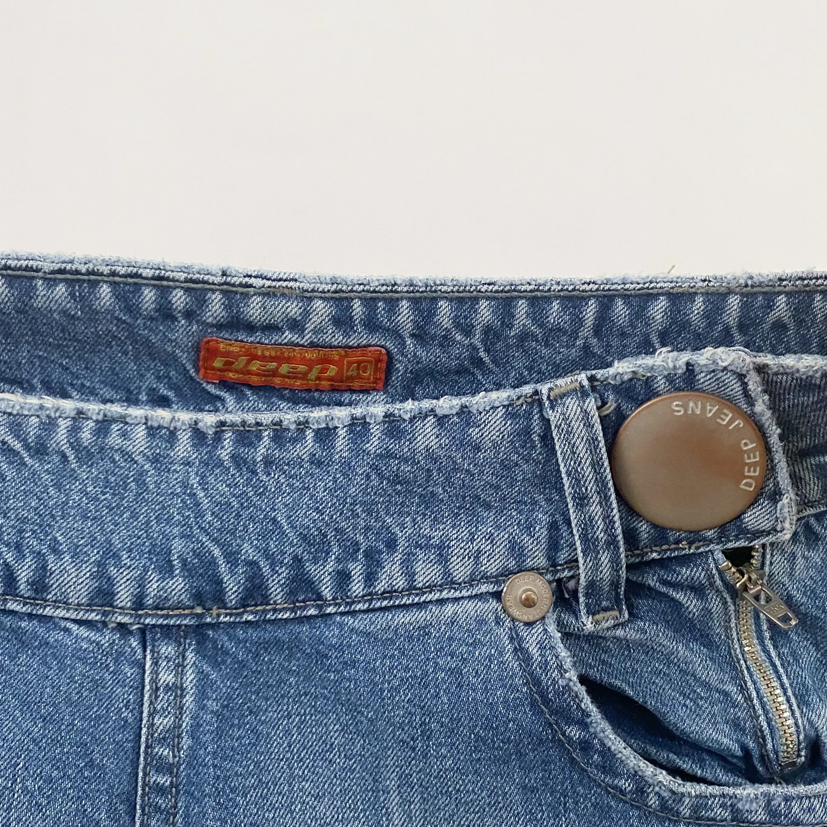Vintage Flares - Medium