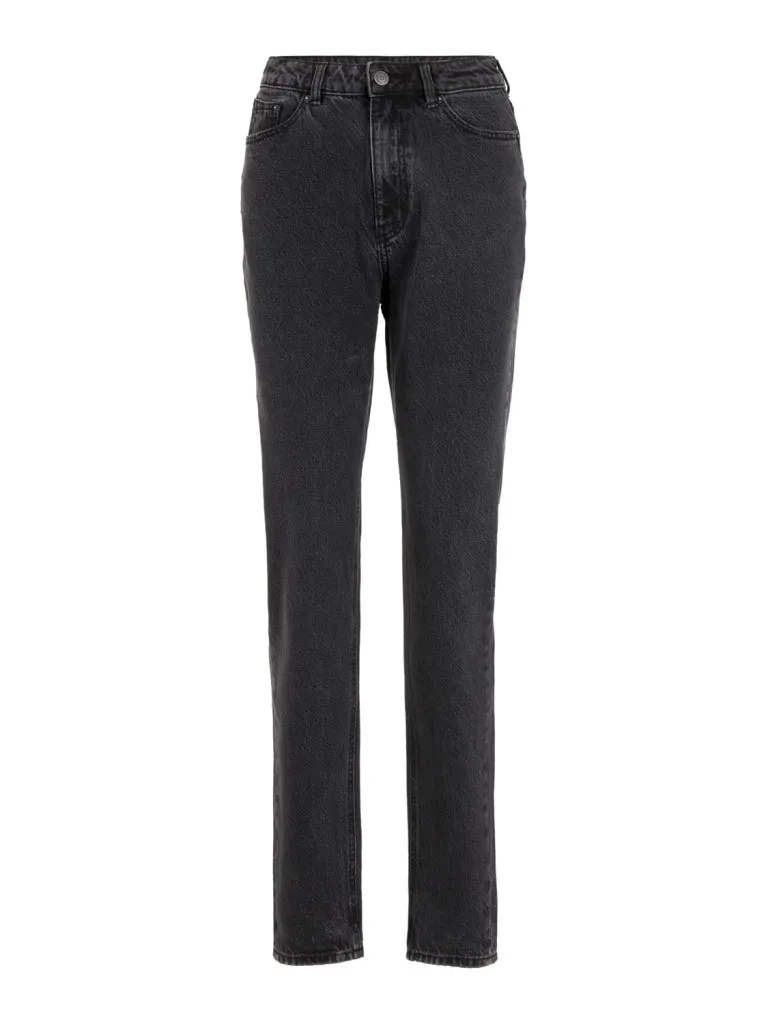 VMJOANA HR MOM LOOSE JEANS LI103