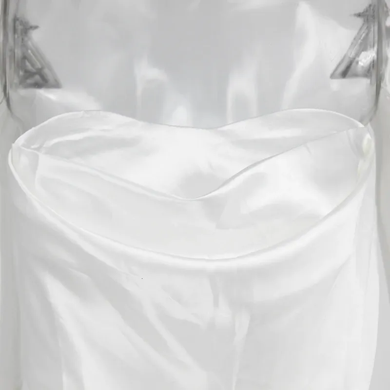 Women's Summer Off-Shoulder Sleeveless Sheath Dress