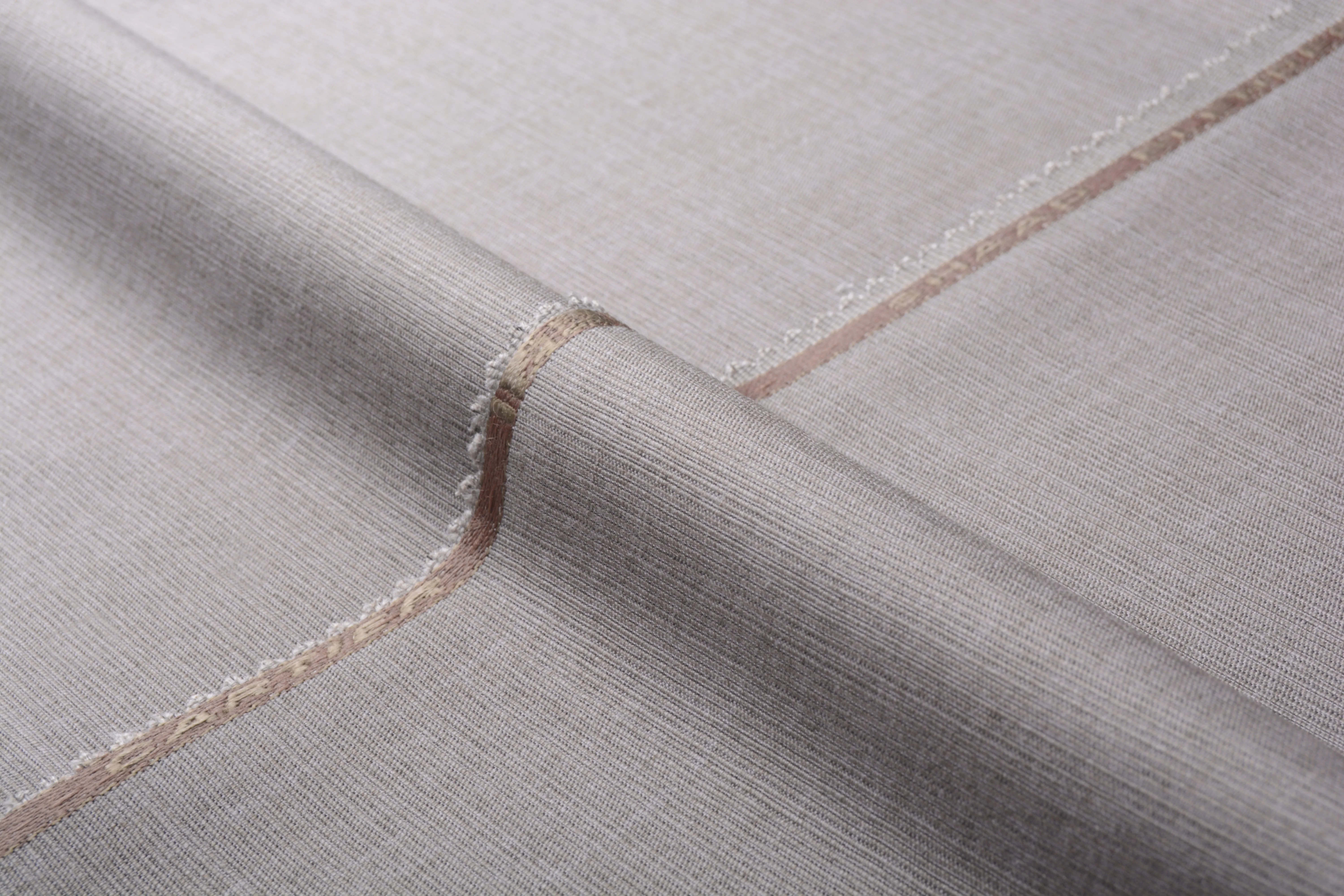 WOOL FINISH SUTTING - CARTIER