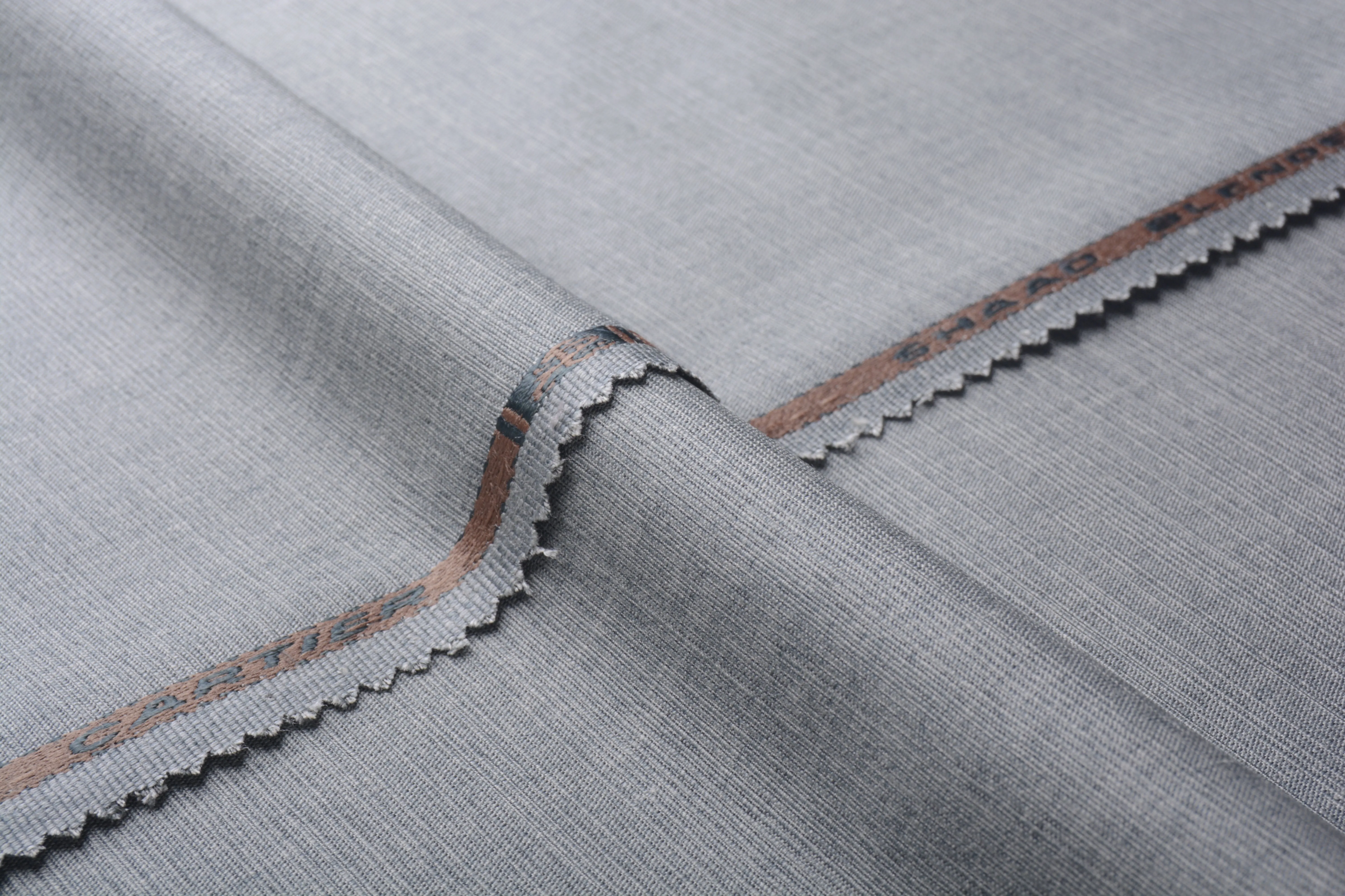 WOOL FINISH SUTTING - CARTIER