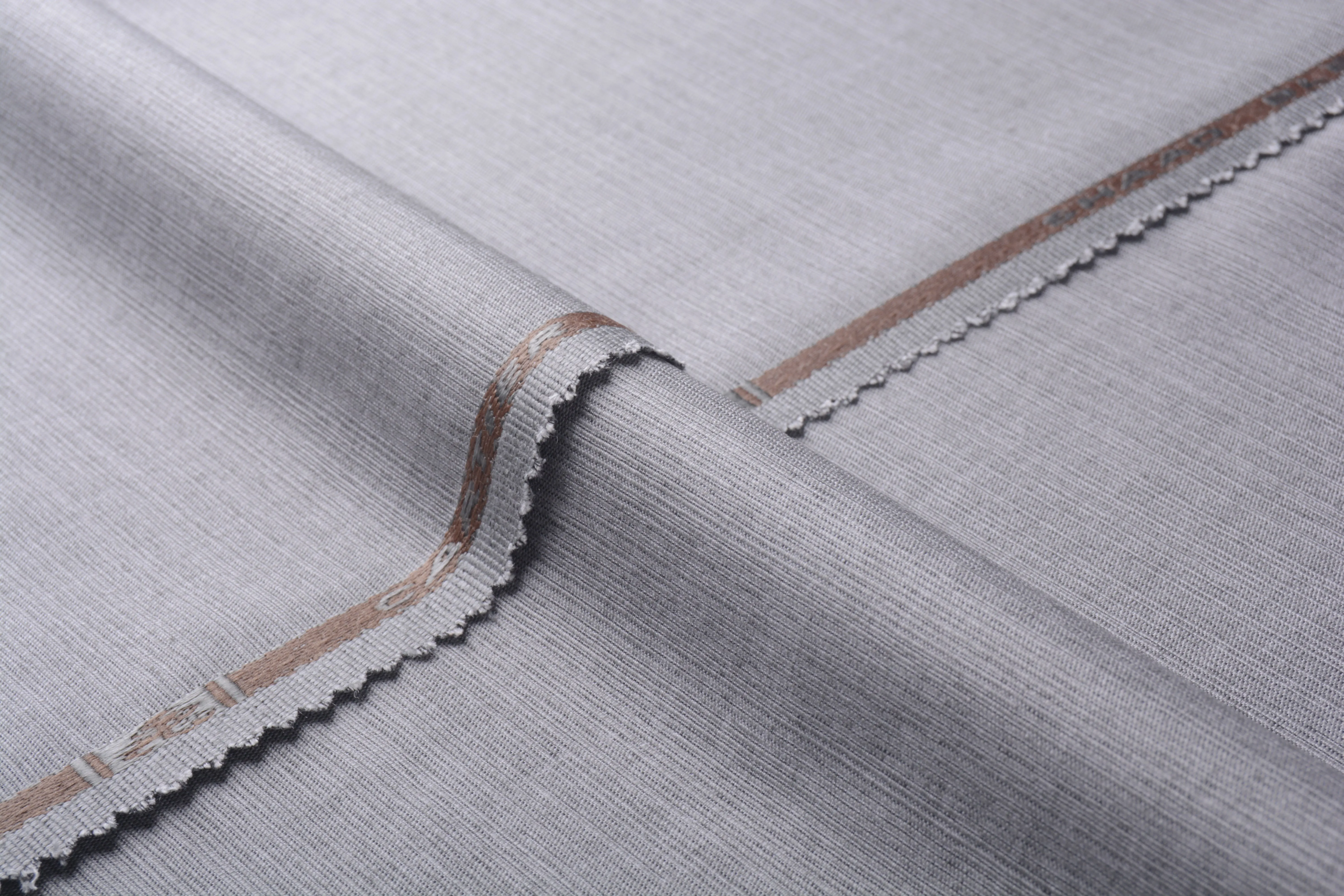 WOOL FINISH SUTTING - CARTIER