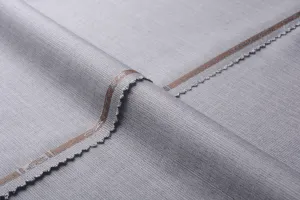 WOOL FINISH SUTTING - CARTIER