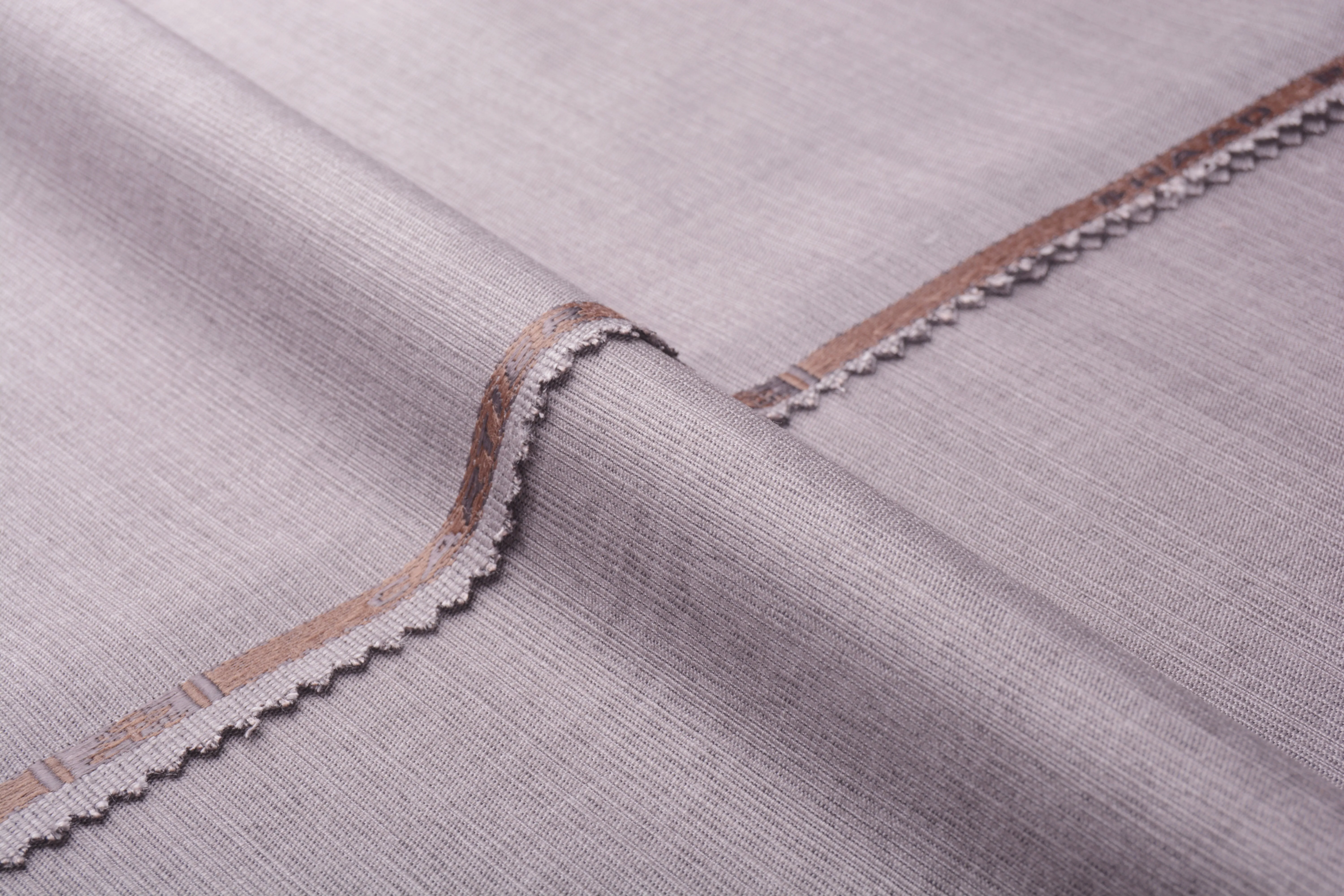 WOOL FINISH SUTTING - CARTIER