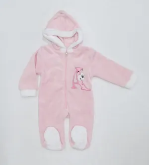 Wool Overall G1