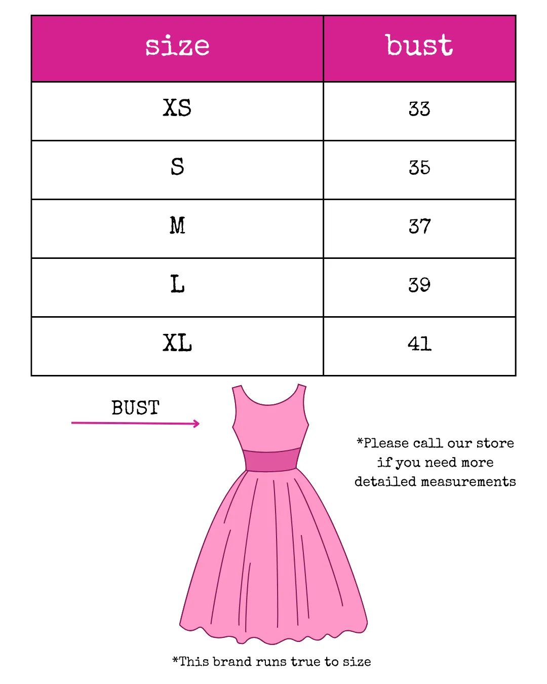 Zoe Dress